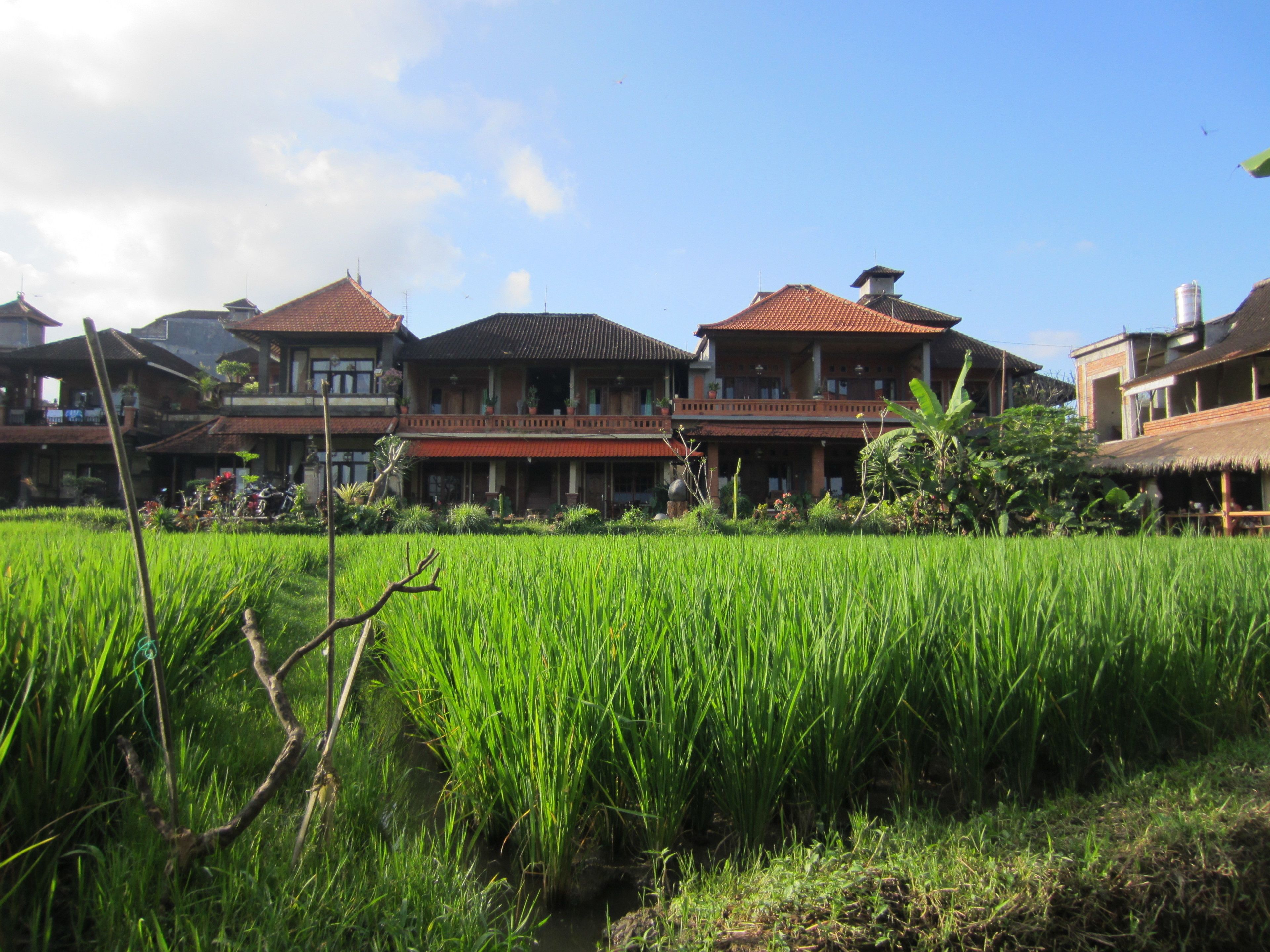 Foto - Danasari Homestay