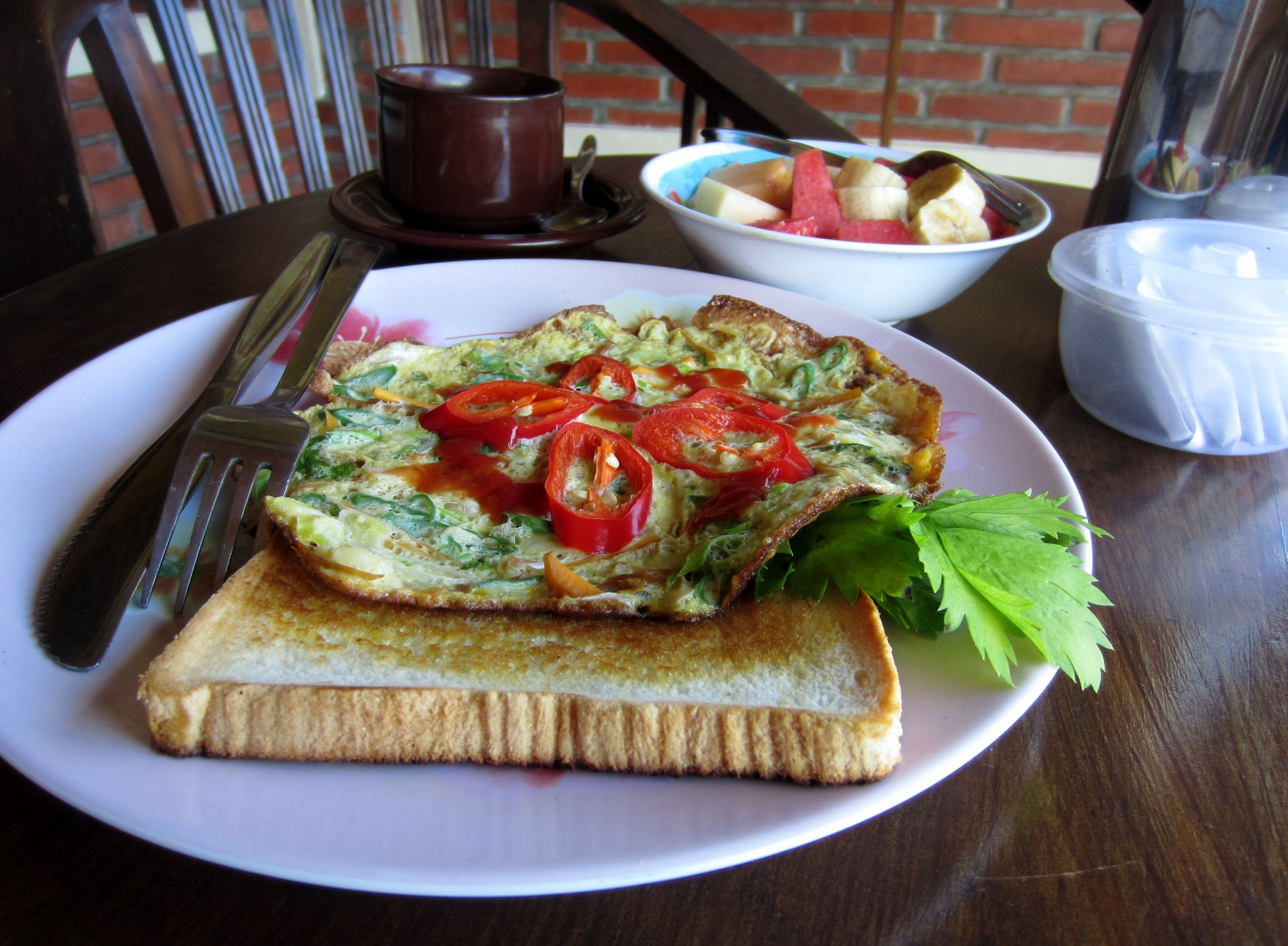 Foto - Danasari Homestay