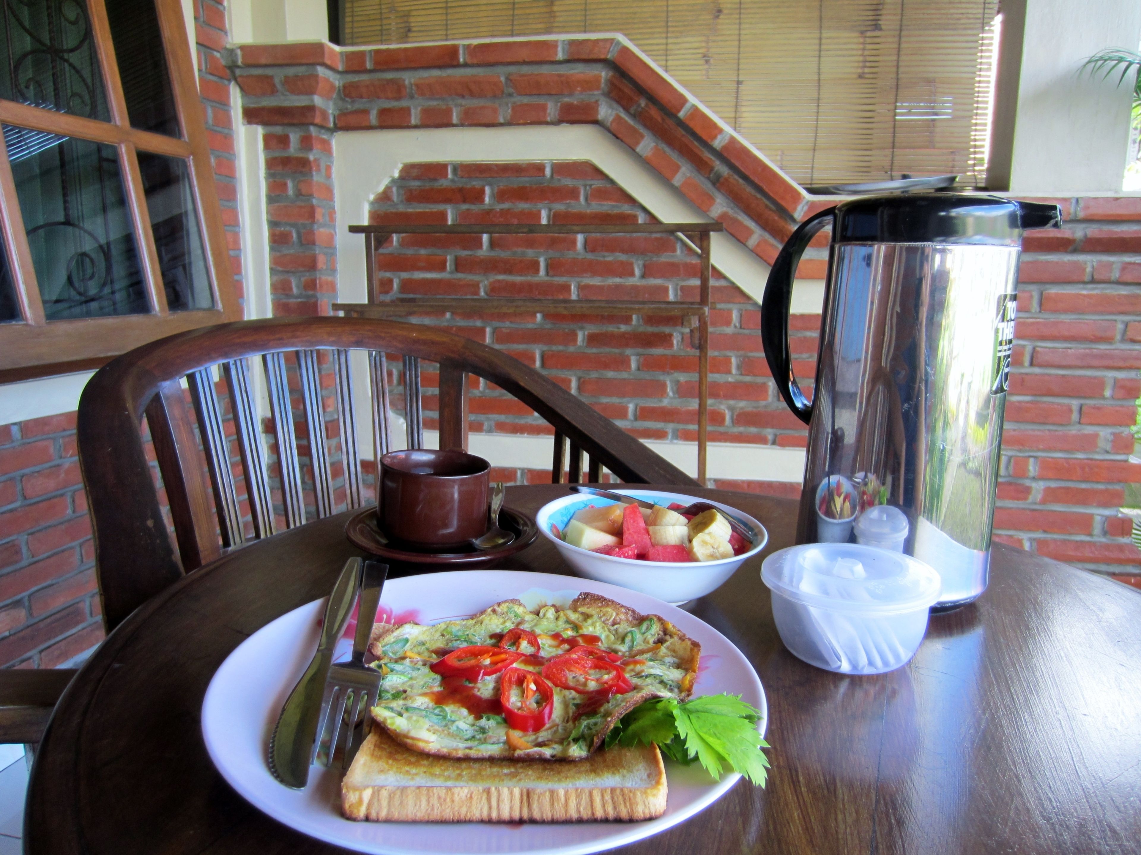 Foto - Danasari Homestay