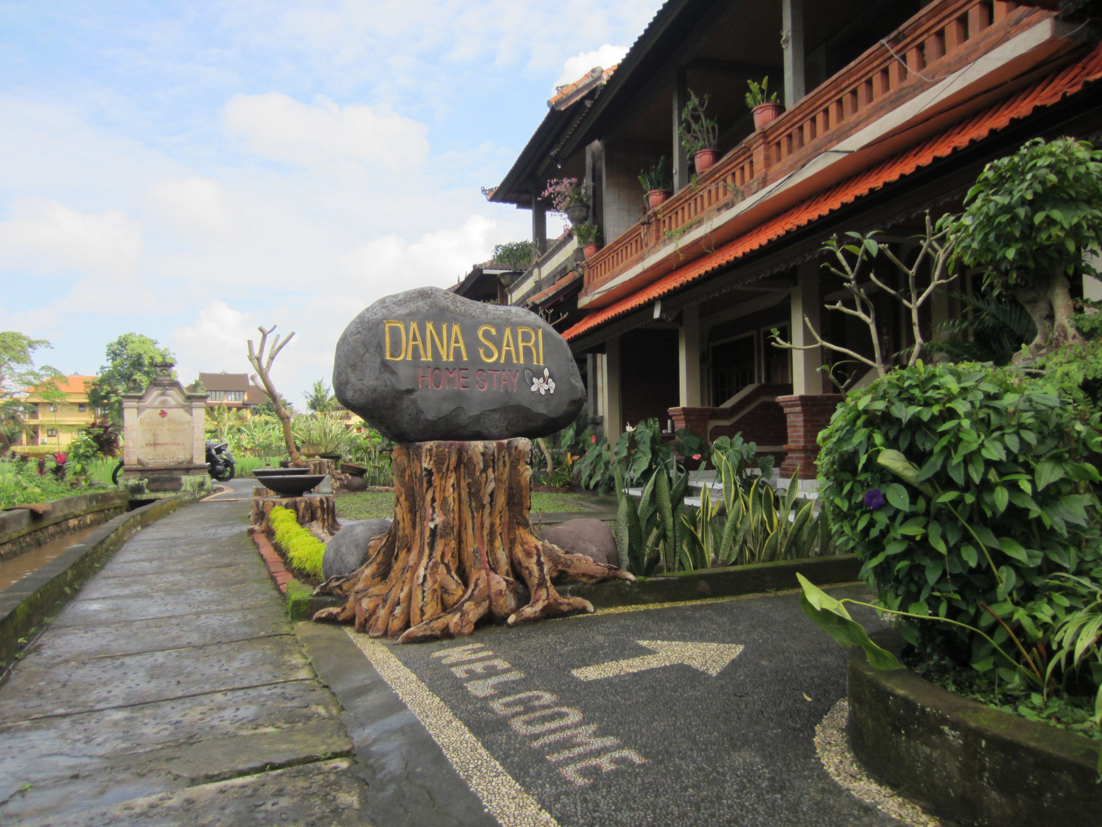 Foto - Danasari Homestay