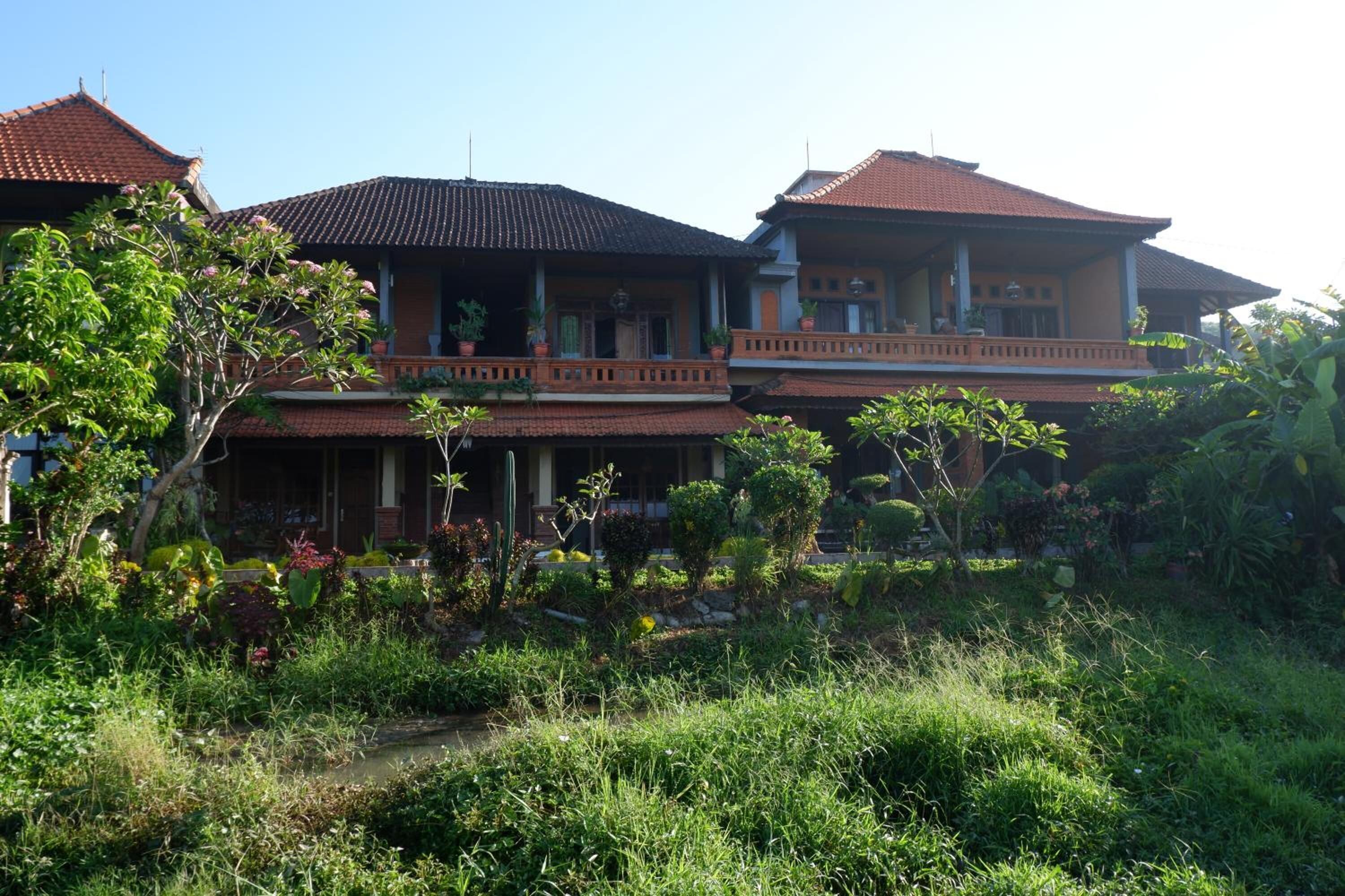 Foto - Danasari Homestay