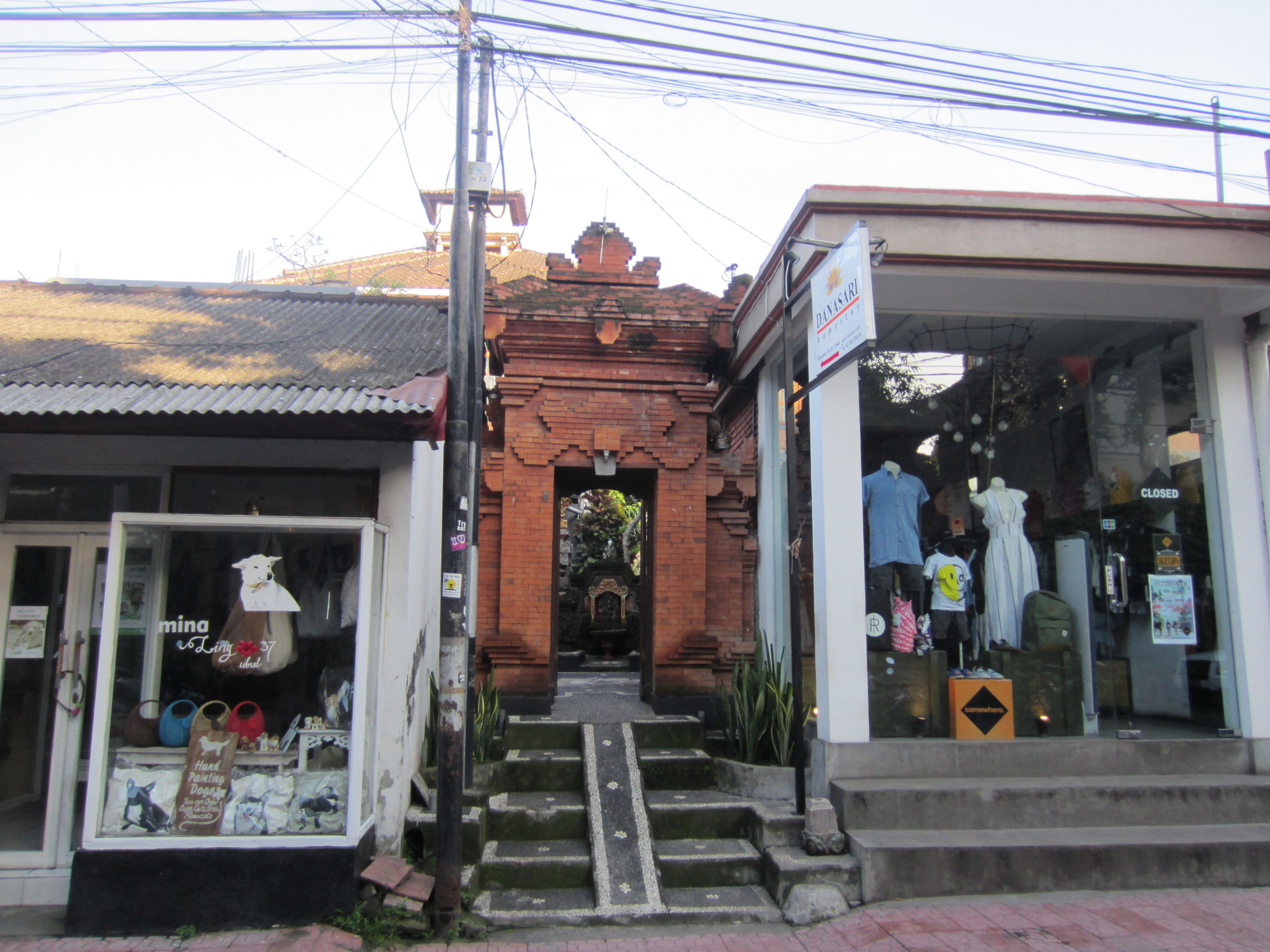 Foto - Danasari Homestay