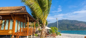 Lipe Beach Resort