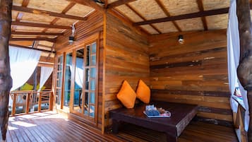 Garden Room Air Conditioning | Terasz/udvar