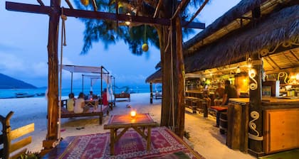 Lipe Beach Resort