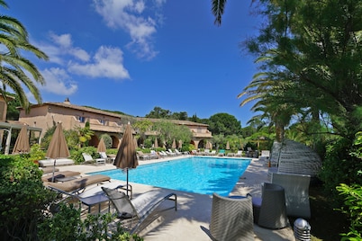 Hôtel La Garbine