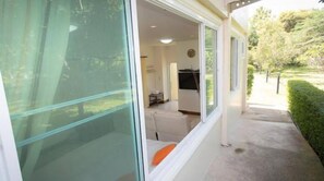 Deluxe Room | Terrace/patio