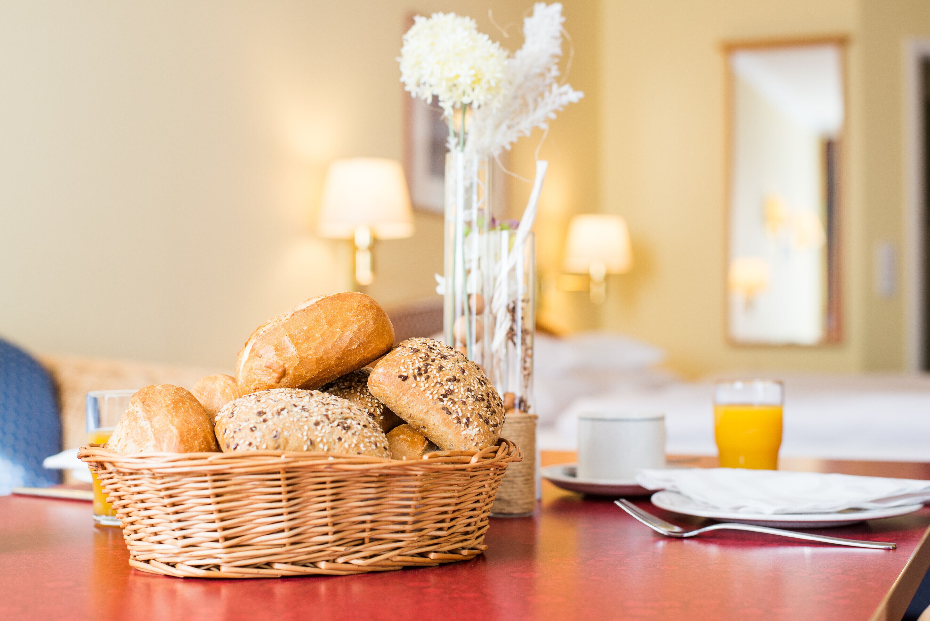 Foto - Aparthotel Kühlungsborn, Villa am Konzertgarten