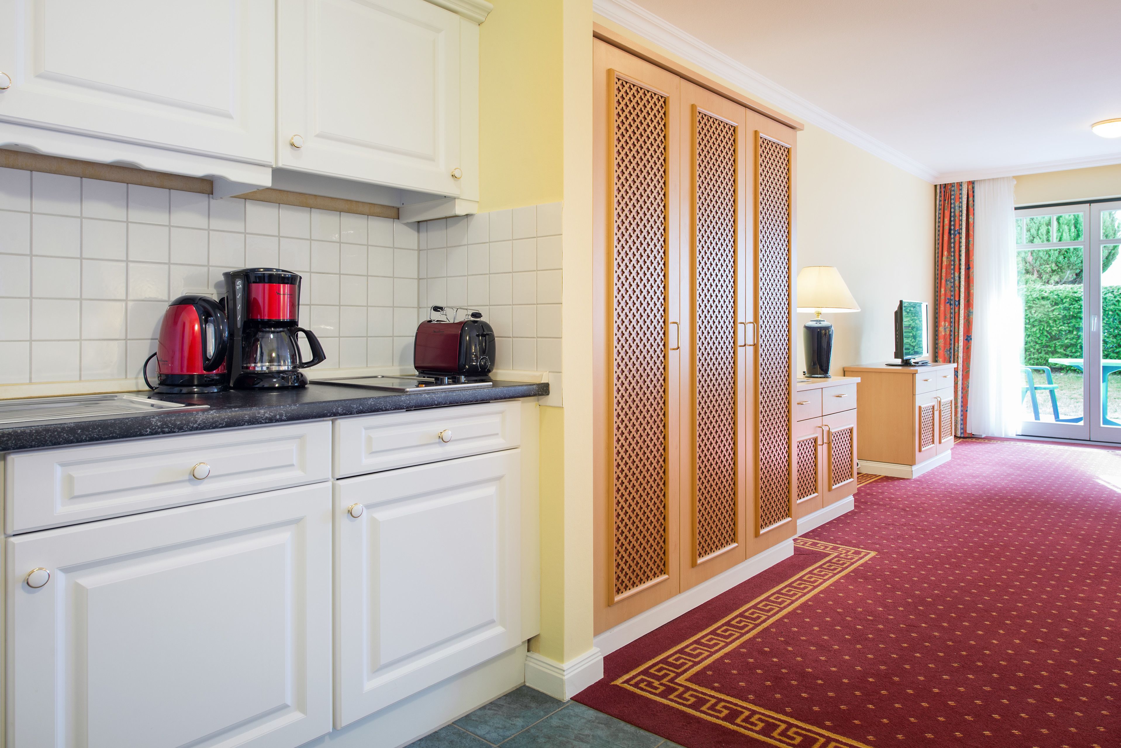 Foto - Aparthotel Kühlungsborn, Villa am Konzertgarten