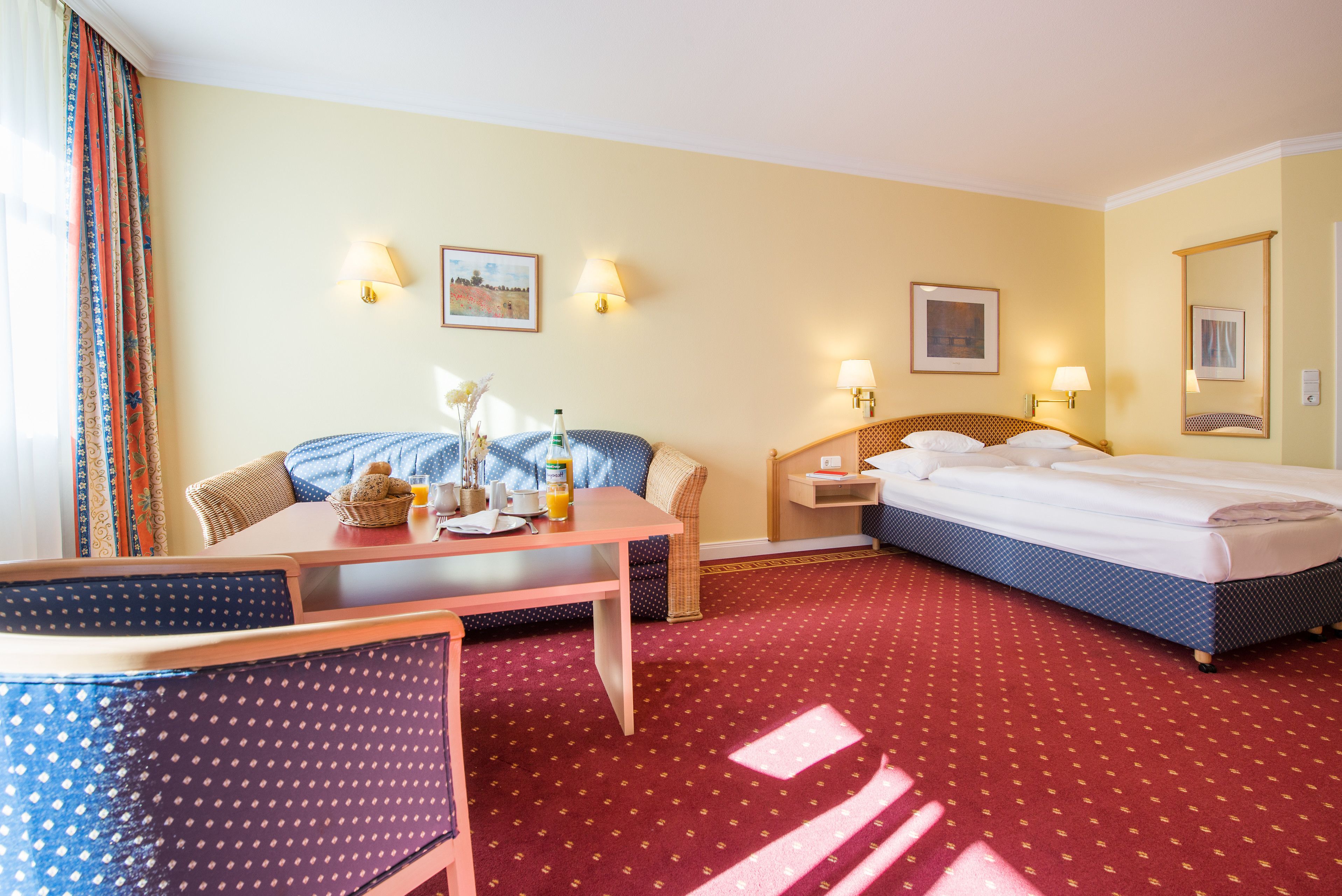 Foto - Aparthotel Kühlungsborn, Villa am Konzertgarten