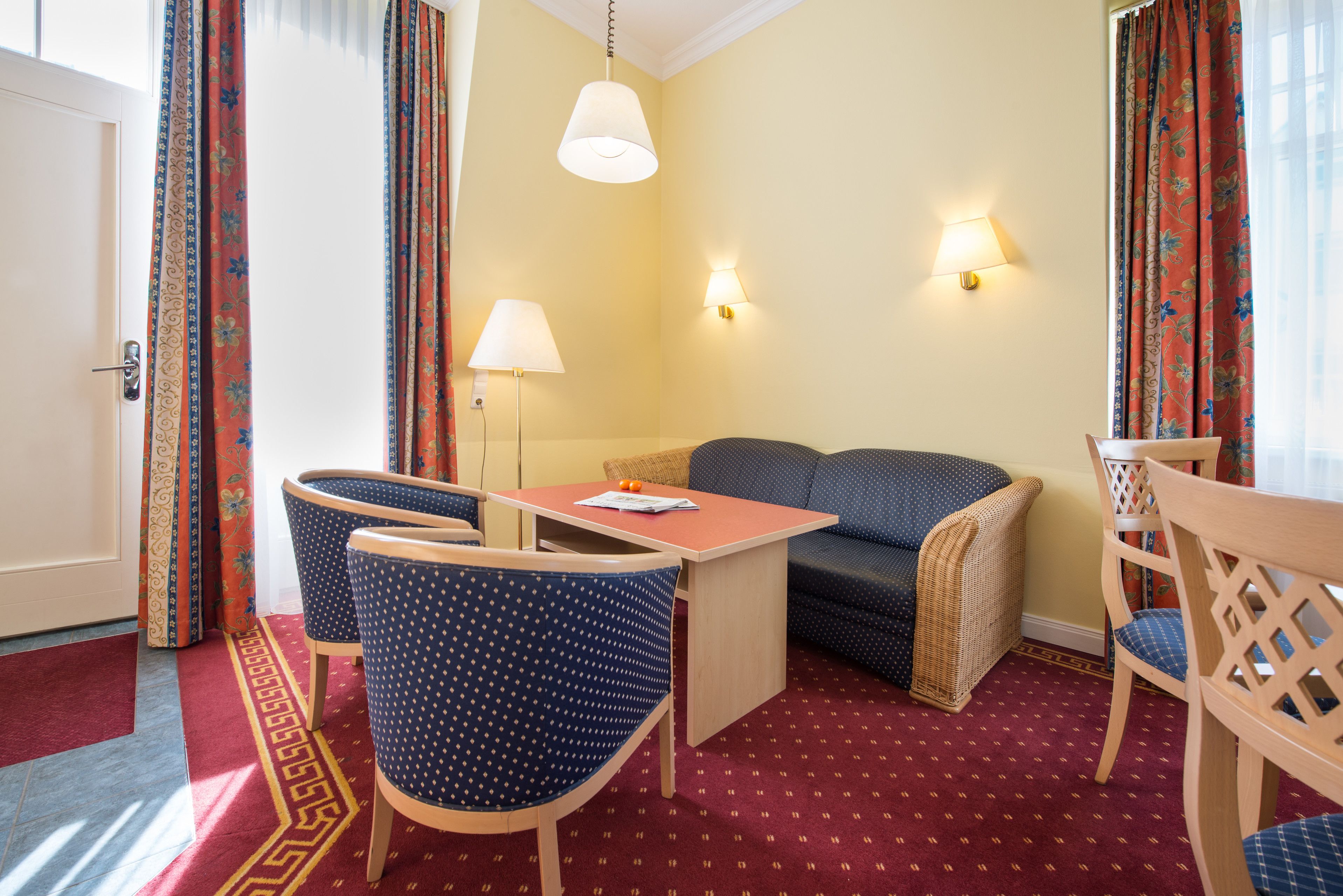 Foto - Aparthotel Kühlungsborn, Villa am Konzertgarten