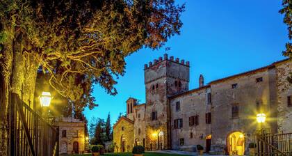 Abbadia Sicille Relais