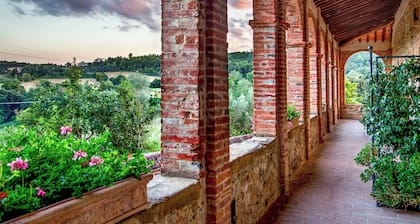 Abbadia Sicille Relais