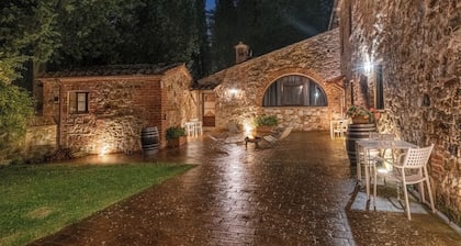 Abbadia Sicille Relais