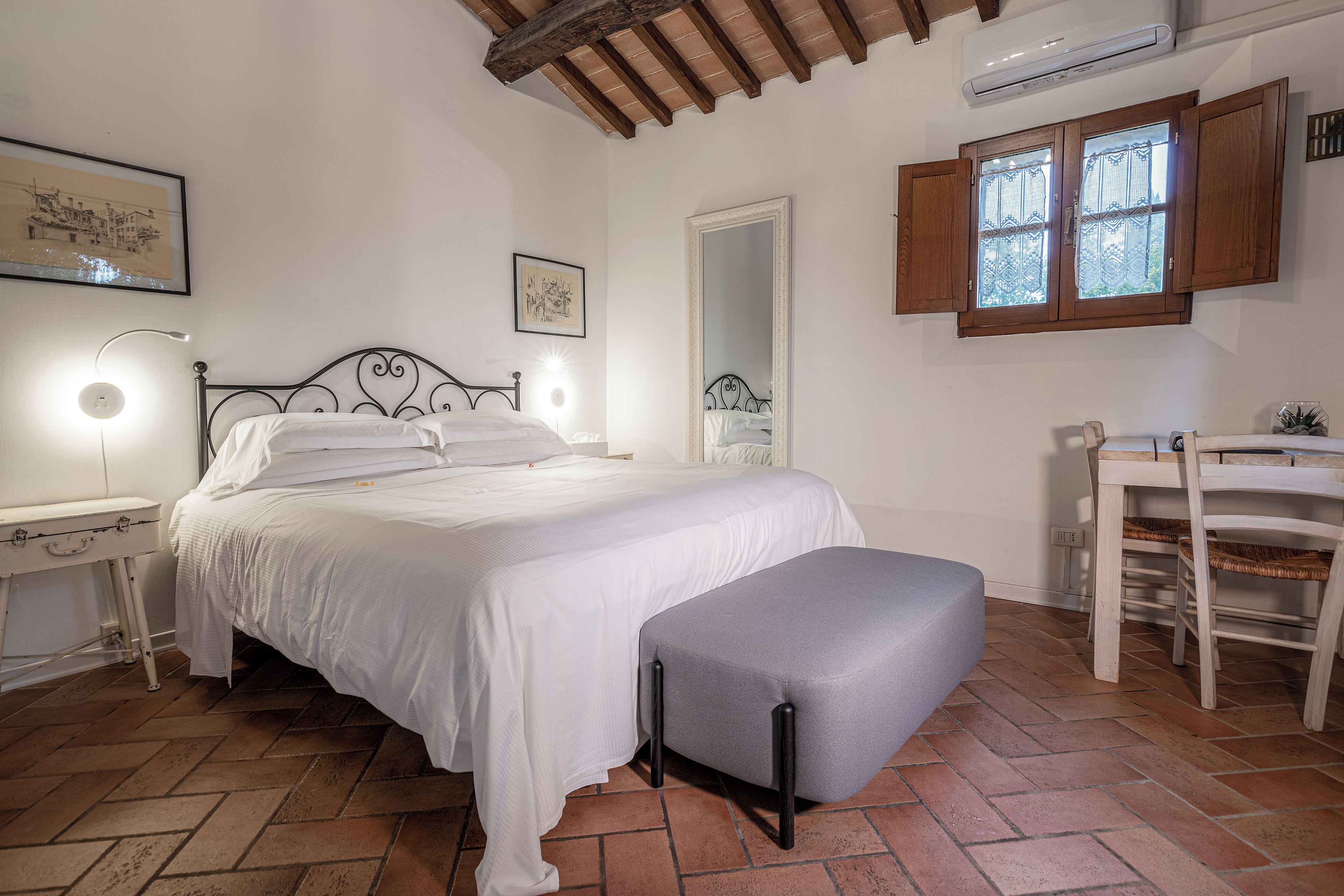 Superior-Doppelzimmer