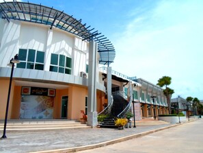 Exterior - The O Valley Hotel (Phunphin)