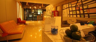 The Hive Hatyai Hostel