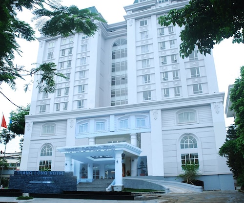 Draco Thang Long Hotel