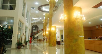 Draco Thang Long Hotel