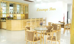 2 bars/lounges - Draco Thang Long Hotel (Hai Phong)