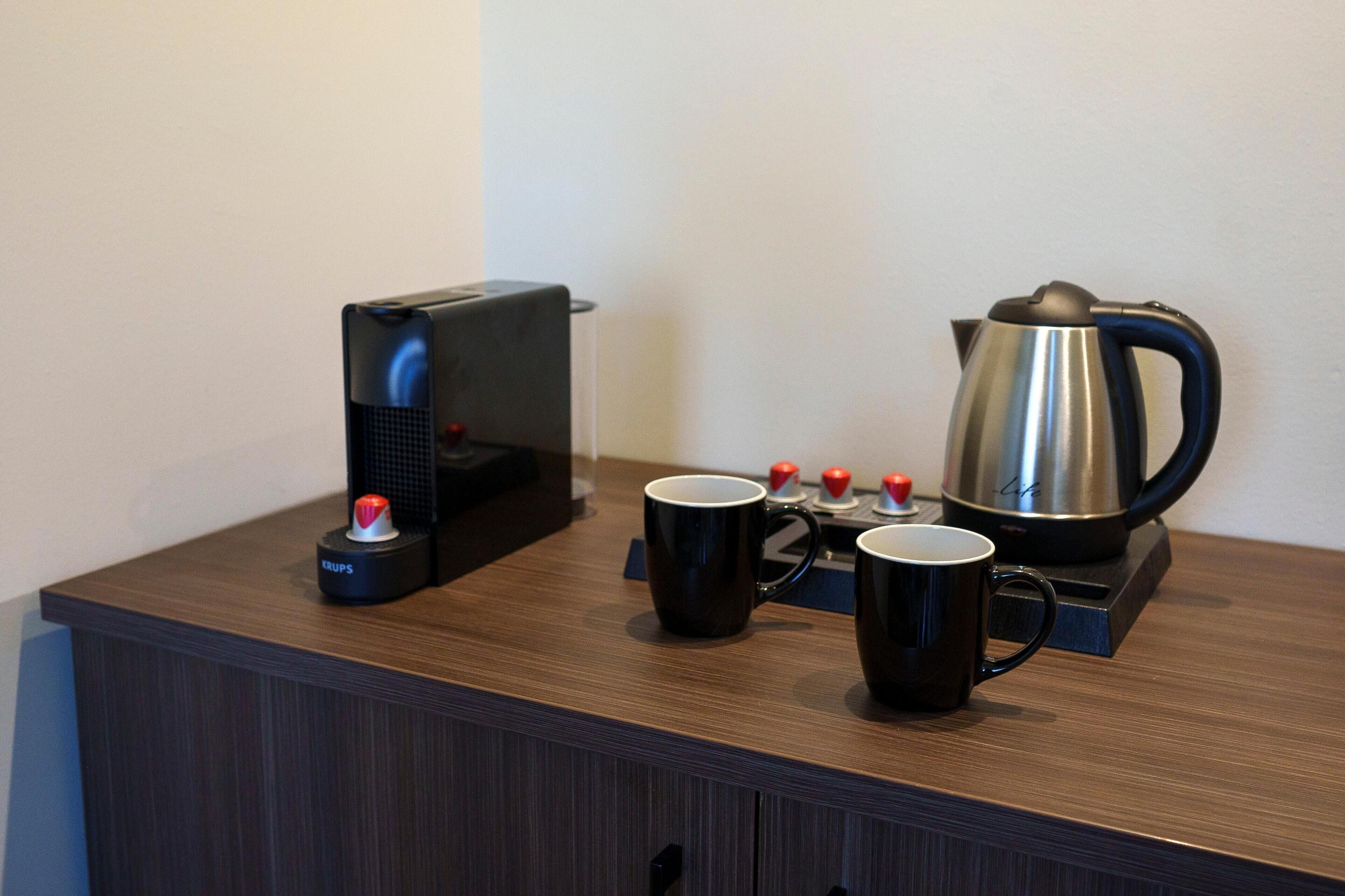 Foto - Mariette Rhodes Urban Suites