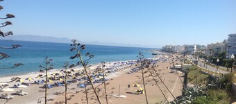 Mariette Rhodes Urban Suites 