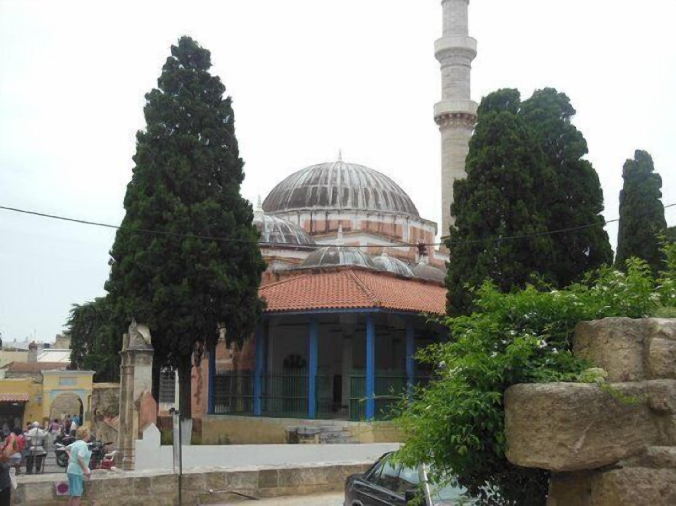 Foto - Mariette Rhodes Urban Suites