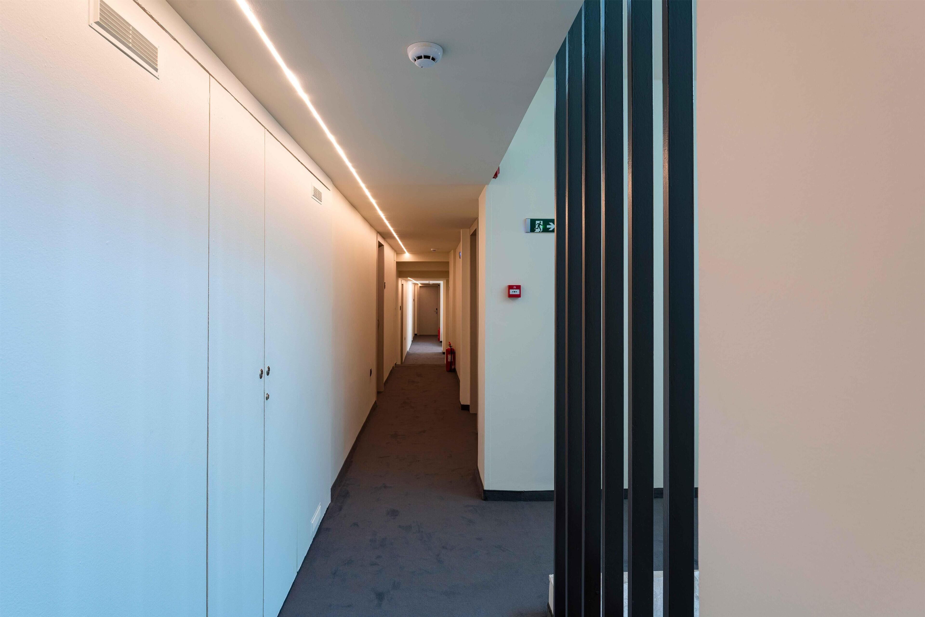 Foto - Mariette Rhodes Urban Suites