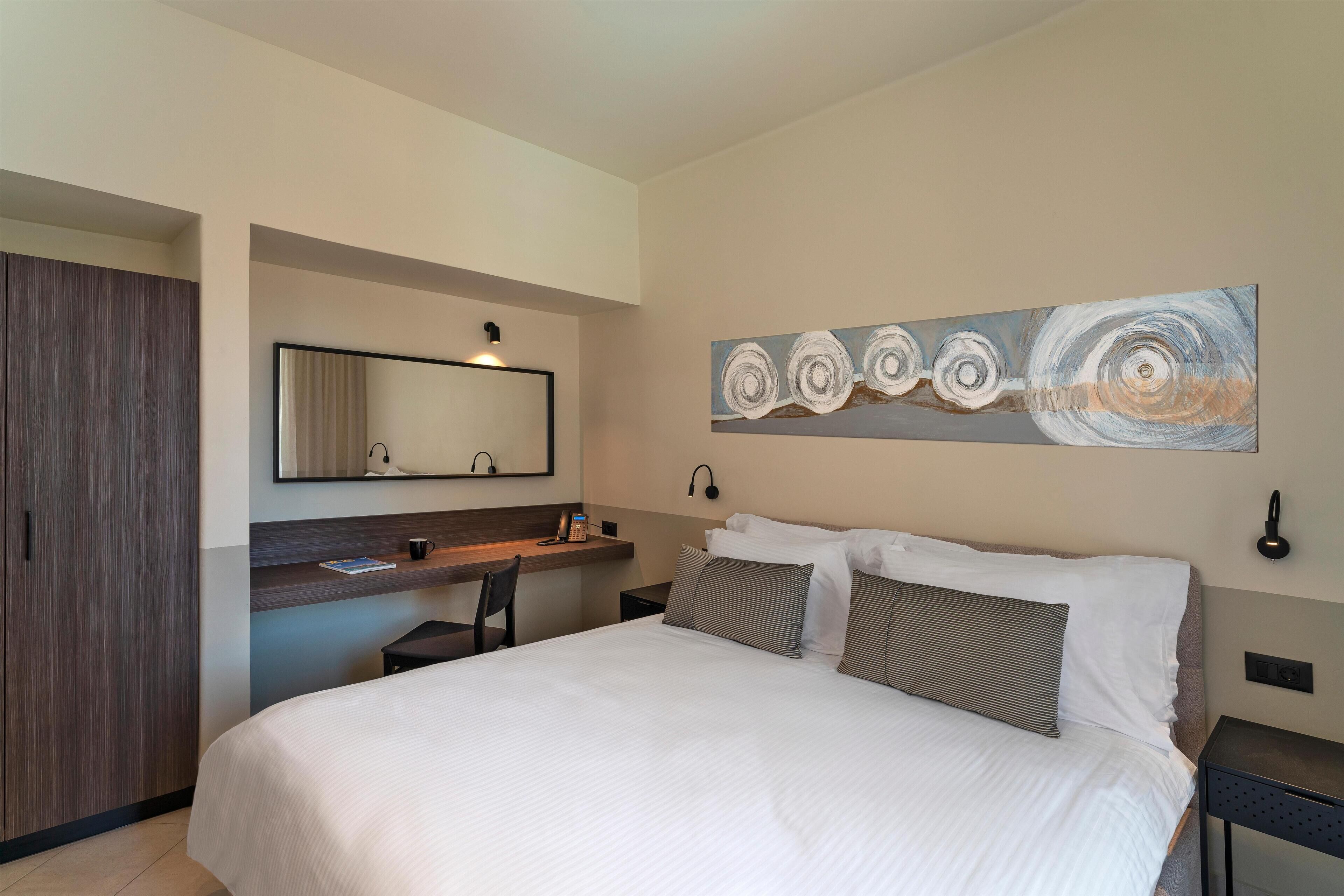 Foto - Mariette Rhodes Urban Suites