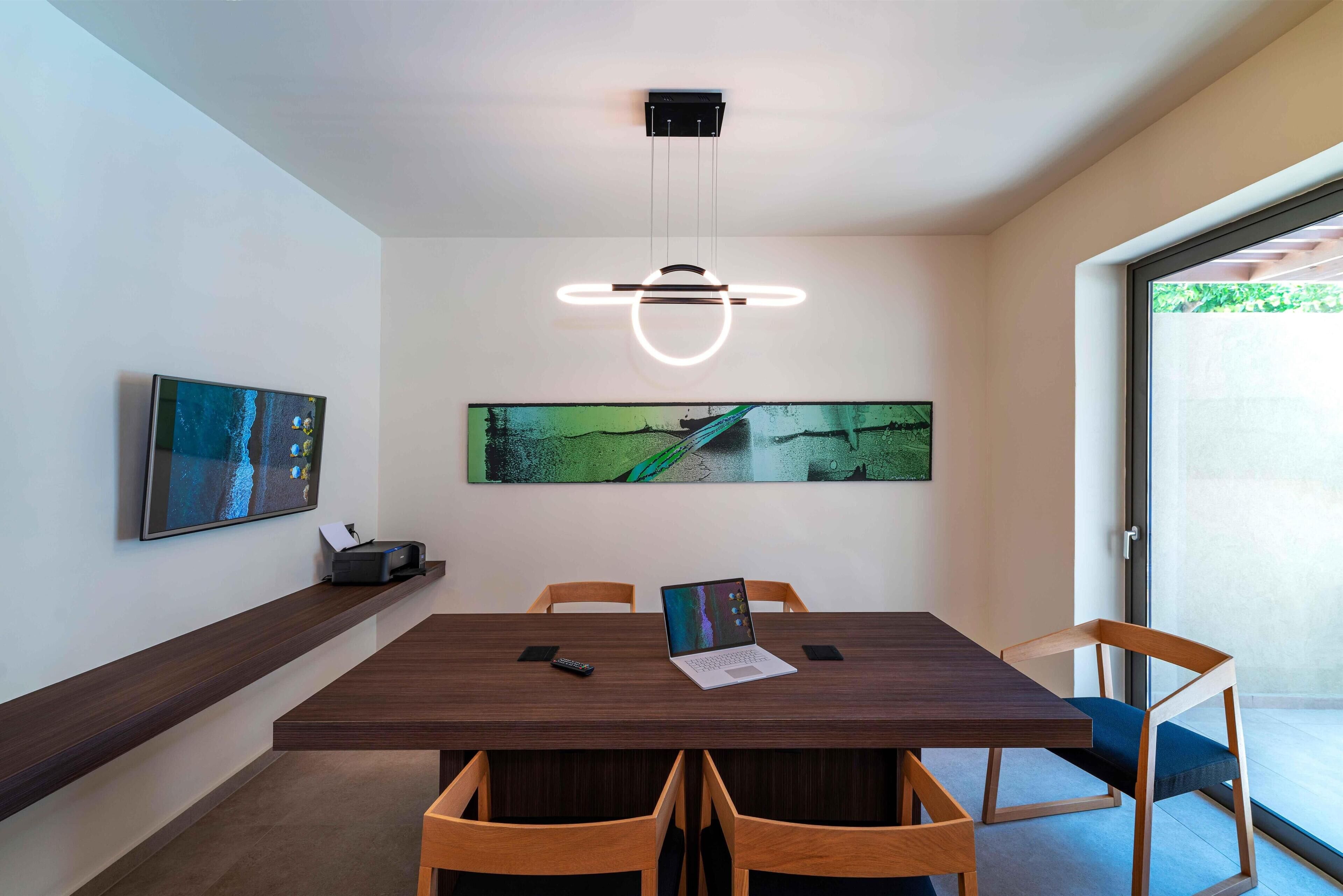 Foto - Mariette Rhodes Urban Suites