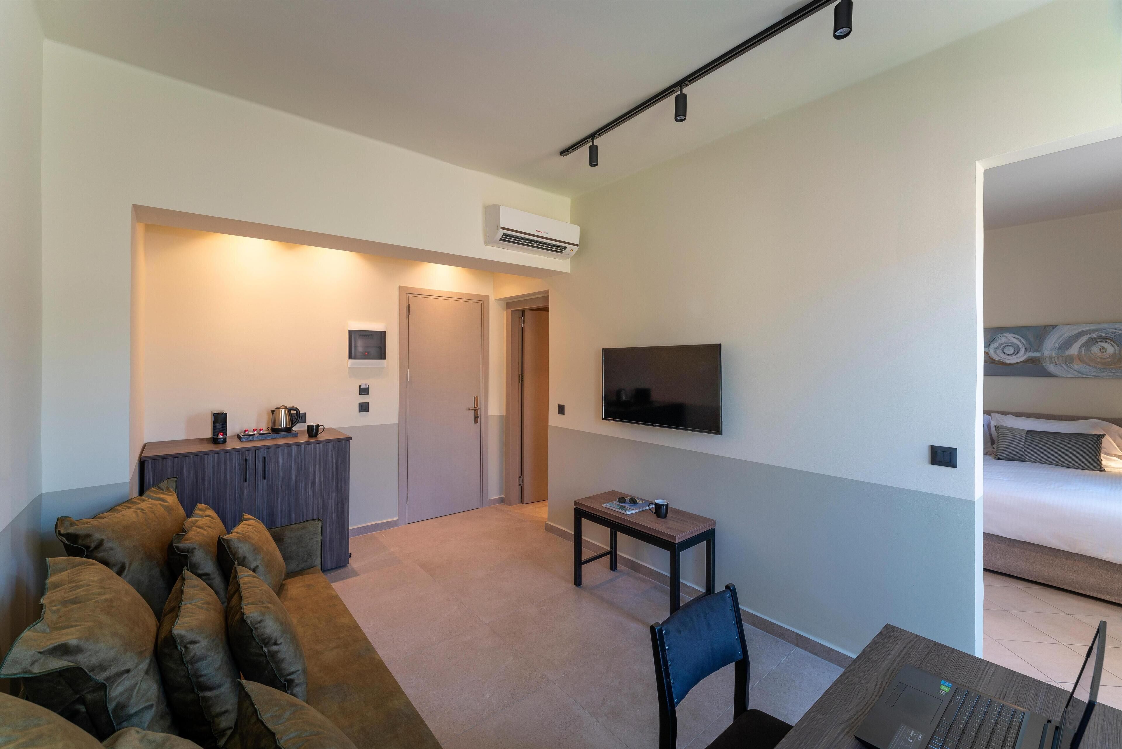 Foto - Mariette Rhodes Urban Suites