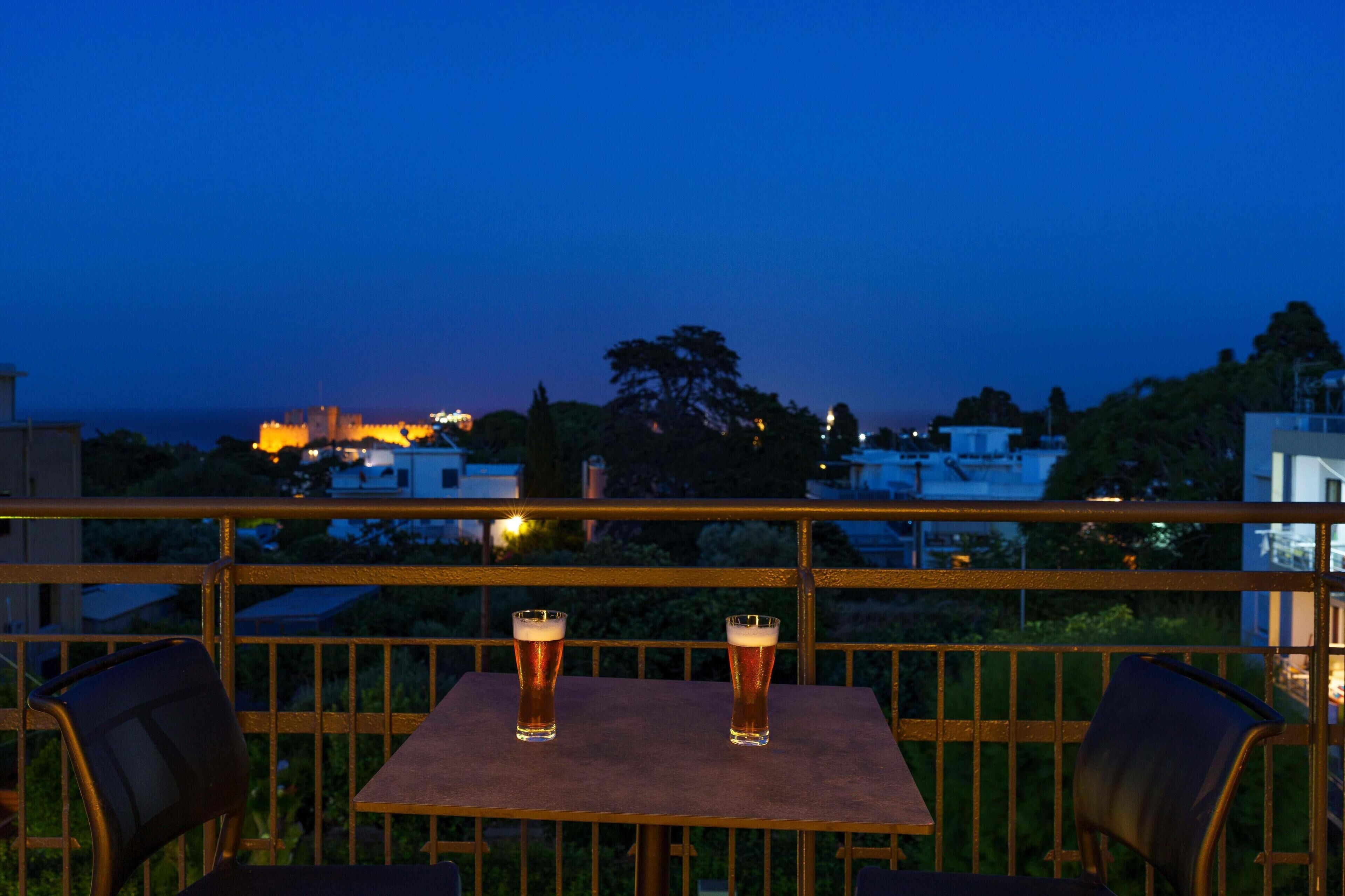 Foto - Mariette Rhodes Urban Suites