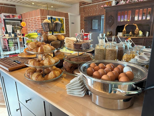 Pension altes Wasserwerk