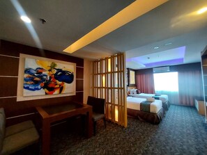 Room - MBI Resort Songkhla (Sadao)