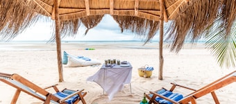 Santorini Mozambique