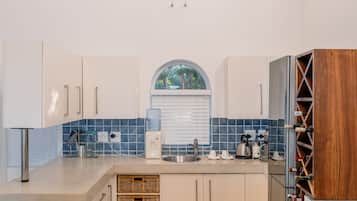 The Chapel Villa  | Private kitchen