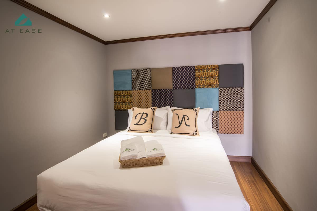Superior Room, 1 Double Bed