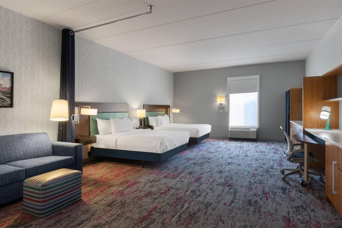 42-inch tv with cable channels