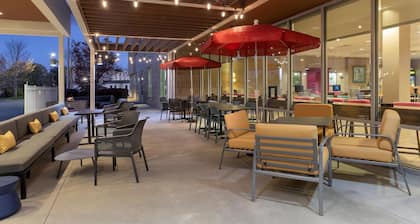 Home2 Suites by Hilton Greenville Airport