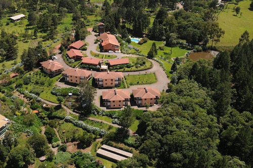 Hotel Bangalôs da Serra