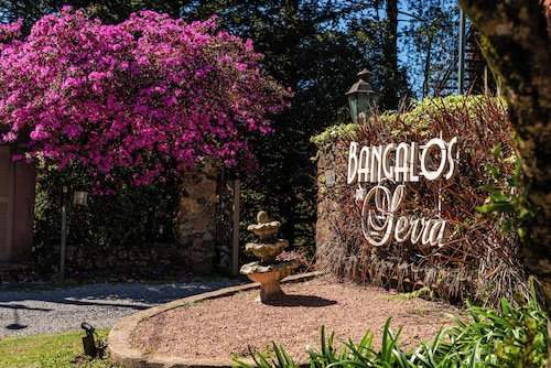 Hotel Bangalôs da Serra