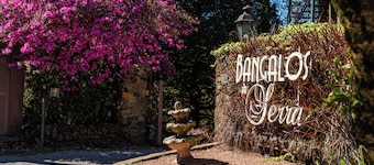 Hotel Bangalôs da Serra
