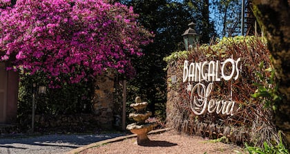 Hotel Bangalôs da Serra