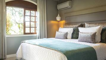 Luxury Bungalow (Bangalo Araucaria)