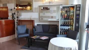 Distributore automatico