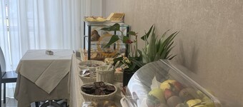 Hotel Marte