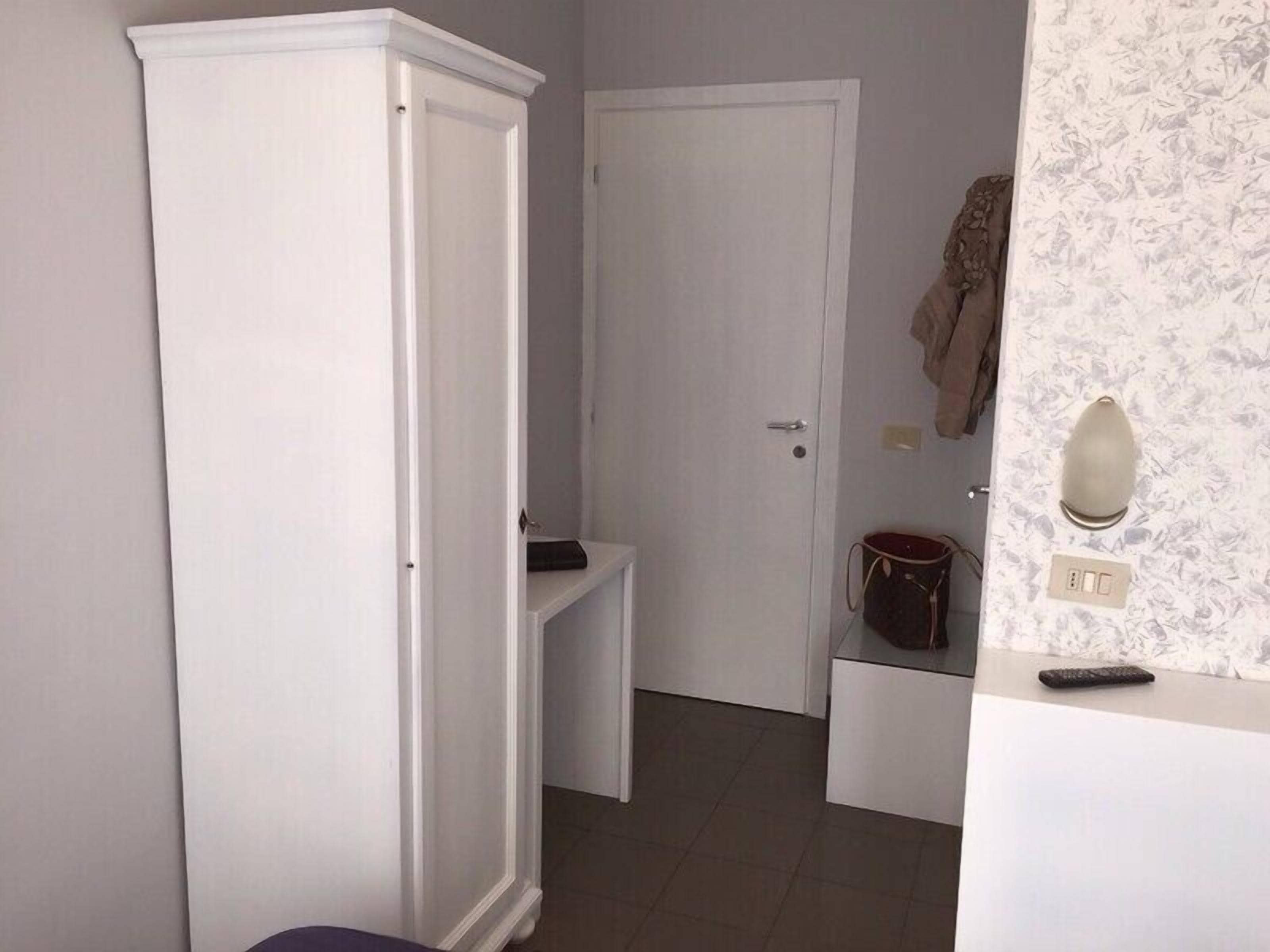 Équipements de la chambre