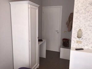 Équipements de la chambre