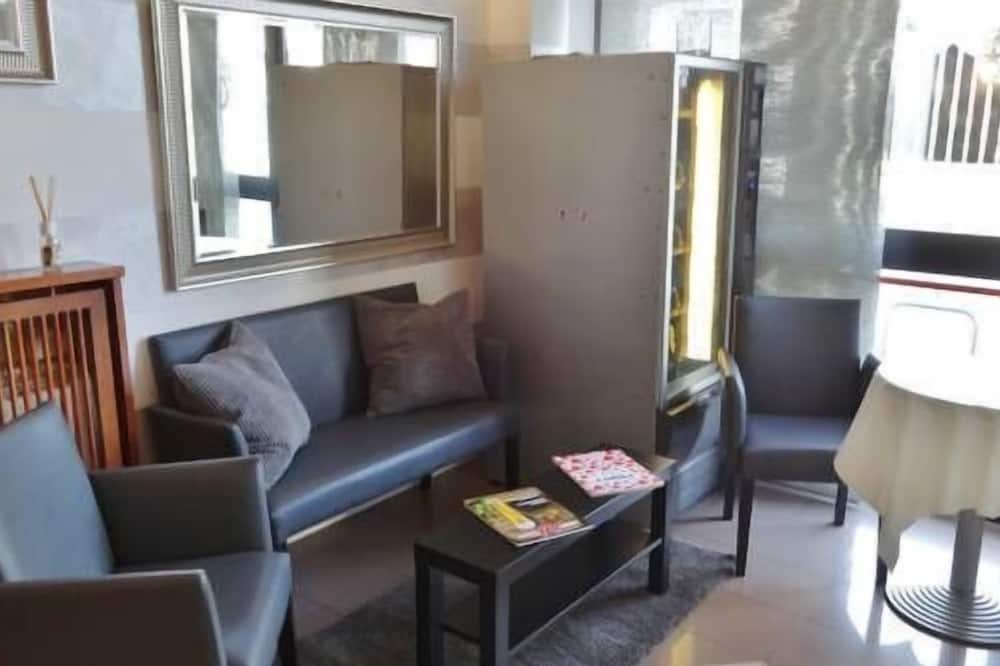 Hotel Marte