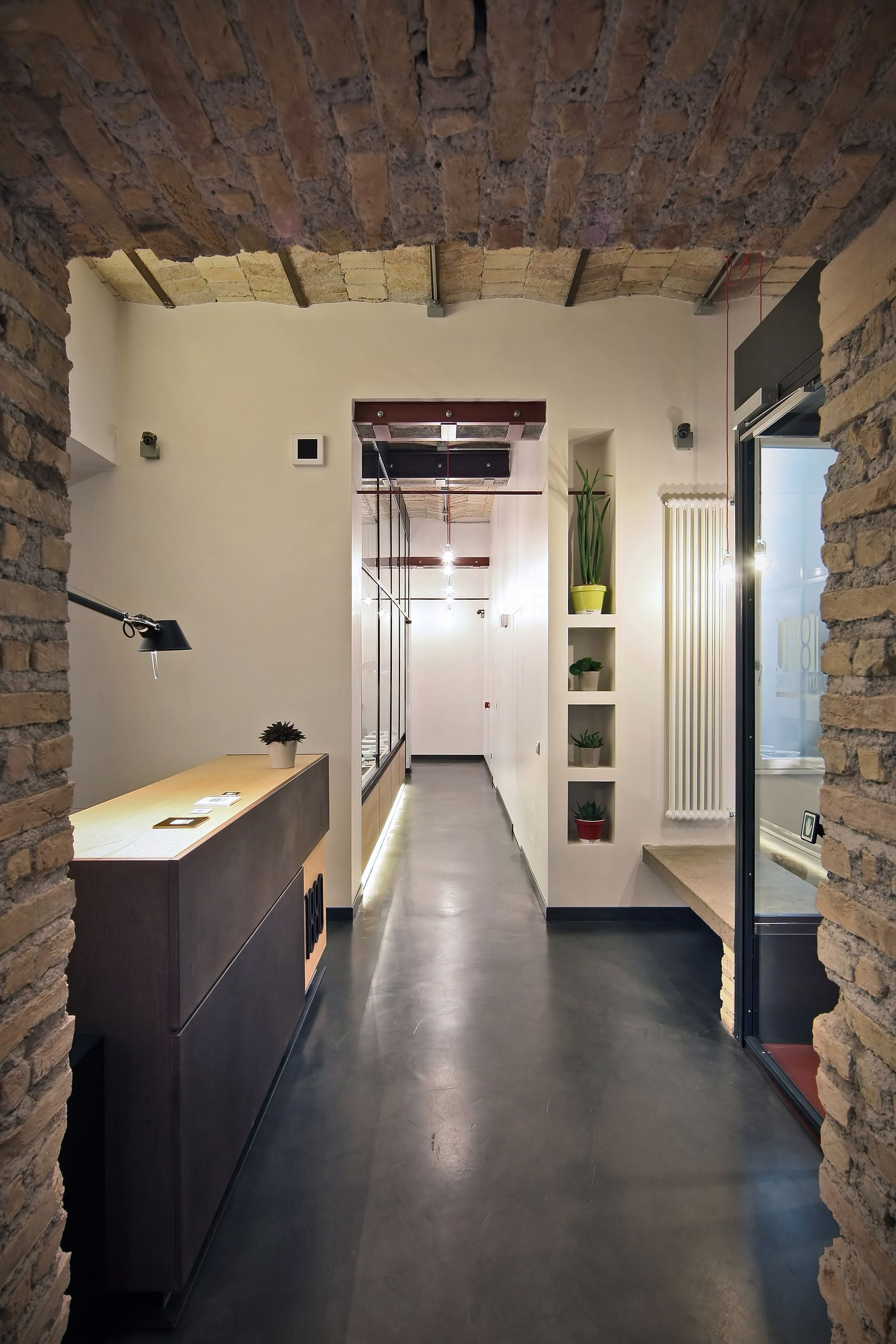 Photo - Atypical Rooms